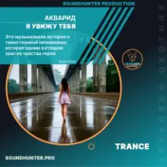 АКВАРИД — Я увижу тебя