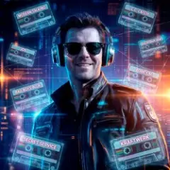 DJ Karabas — Здарова Пацаны!
