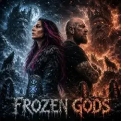 FROZEN GODS