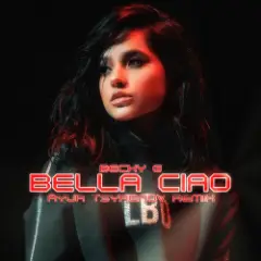 Bella Ciao (Ayur Tsyrenov Remix)