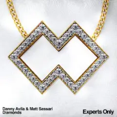 Diamonds (Extended Mix)