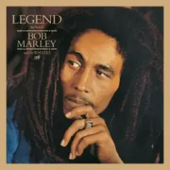 Bob Marley — Stir It Up