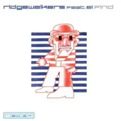 Ridgewalkers — Find (Andy Moor Mix)