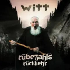 Joachim Witt — Geist An Das Licht