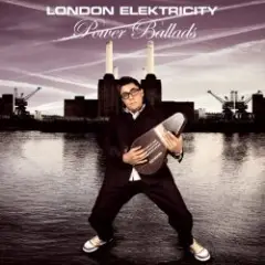 London Elektricity — Telefunken Lizard Filter