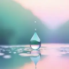 Droplet