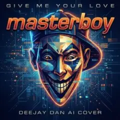 Give Me Your Love (DeeJay Dan AI 'Breaks' Cover)
