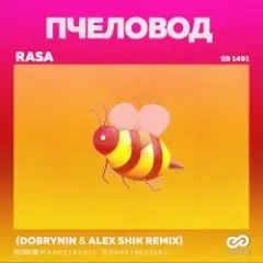 RASA — Пчеловод (Dobrynin & Alex Shik Radio Edit)
