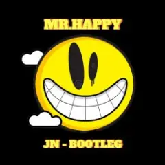 Dj Hazard — Mr Happy