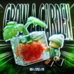 GROW A GARDEN FUNK (Super Slowed)