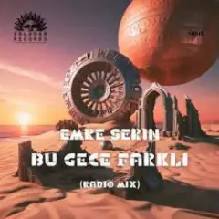 Emre Serin — Bu Gece Farkli (Radio Mix)