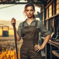 Ира добрая душа