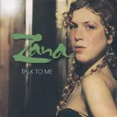 Zana — Bad for You (the Confusion)
