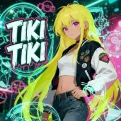TIKI TIKI (Slowed)