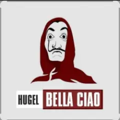 Bella ciao (HUGEL Remix)