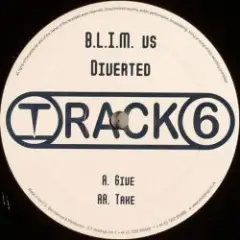 B.L.I.M. — Take