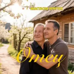 Отец