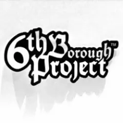 6th Borough Project — Do It to the Max