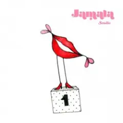 Jamala — Smile (DJ Lutique Remix)