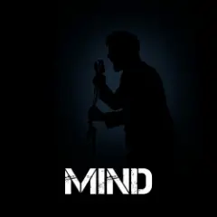 Alexandro Korzh — MIND