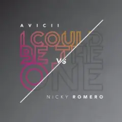 Avicii & Nicky Romero — I Could Be The One (Mentol & ADEN Cover Remix)