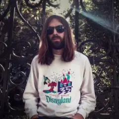 Breakbot — Wet Dream