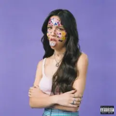 Olivia Rodrigo — Brutal