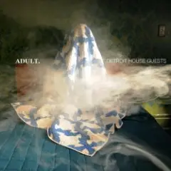 ADULT. — Enter the Fray