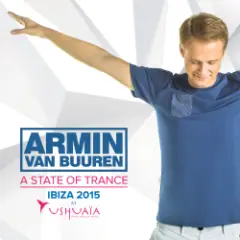 Armin van Buuren — The Walk