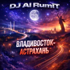 Тимур Шакиров (голос ИИ) — Владивосток-Астрахань