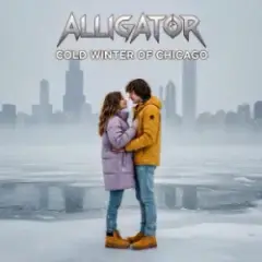 Cold Winter Of Chicago