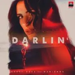 Darlin' [Jamies Jim Remix]
