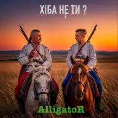 Хіба не ти
