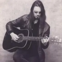 Василий К — Землемер