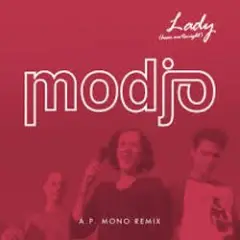 Lady