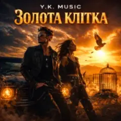 Y.K. Music — Золота клітка