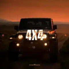4X4