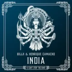 Billx & Henrique Camacho — INDIA
