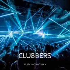 Alex Novatsky — Clubbers (Extended Mix)