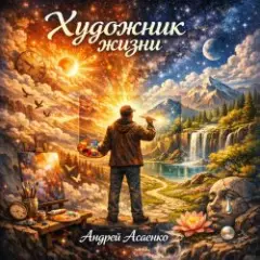 Андрей Асаенко — "Художник жизни".