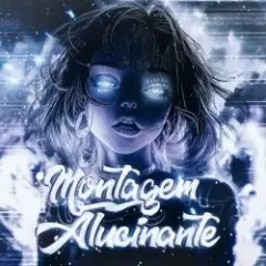 DJ ORBITAL & Rushex — MONTAGEM ALUCINANTE