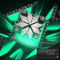Vorozhyla (Extended Mix)