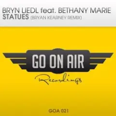 Bryn Liedl feat. Bethany Marie — Statues (Bryan Kearney Remix)