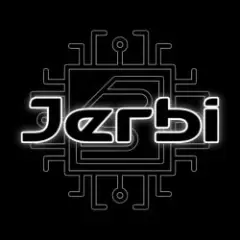 Jerbi — Groovy Signals || Techno Mix