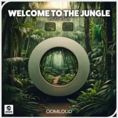 Welcome To The Jungle