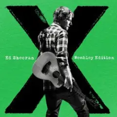 Ed Sheeran — Castle On The Hill