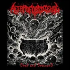 Altar of Obedience — Corpse Coda