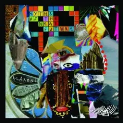 Klaxons — Magick