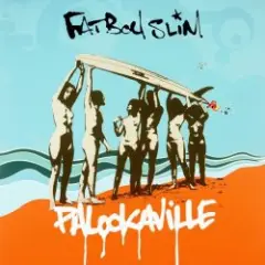 Fatboy Slim — Ya Mama