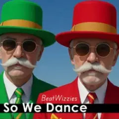So We Dance